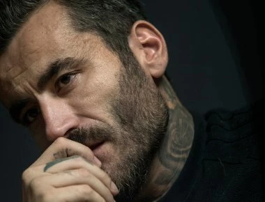 Γιώργος Μαυρίδης: «Η εκπομπή δε θα κοπεί, ούτε τώρα, ούτε ποτέ- Θα τελειώσει…» (φωτο)